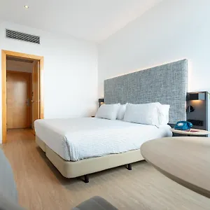 Innside By Melia Barcelona Aeropuerto El Prat de Llobregat